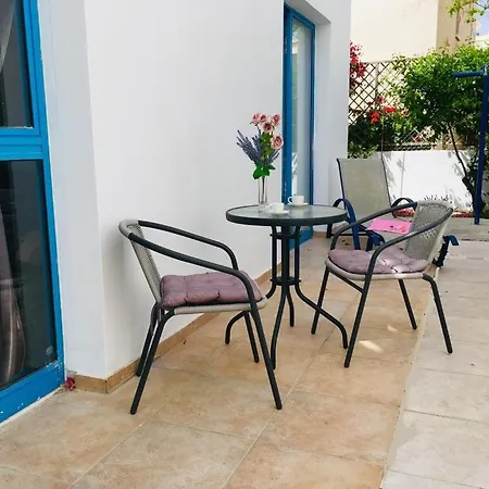 Apartman Amorgos Gardens *