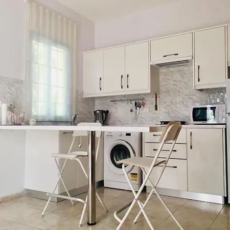 Apartman Amorgos Gardens Paphos