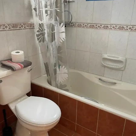 Amorgos Gardens Apartman *