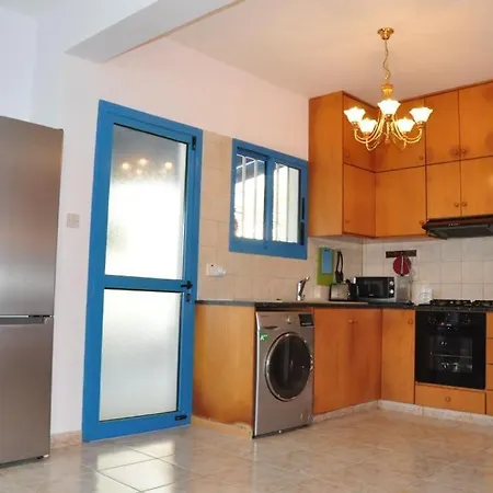 Appartamento Amorgos Gardens