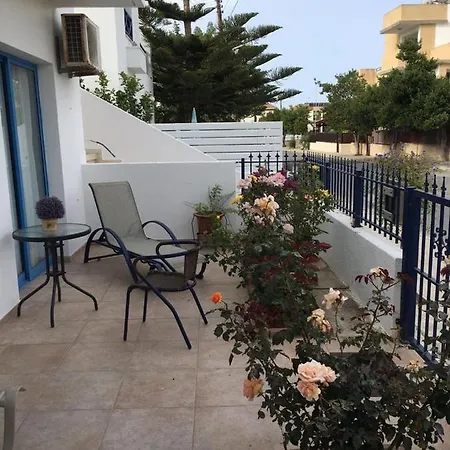 Apartment Amorgos Gardens Paphos