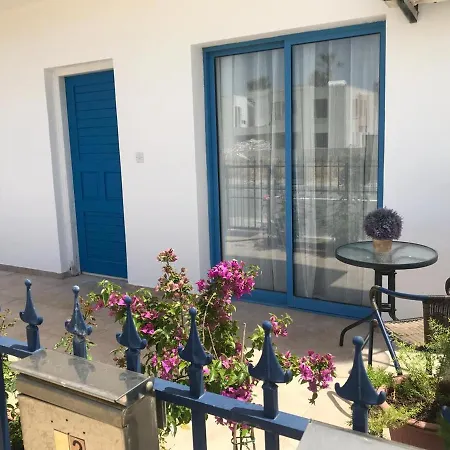 Apartment Amorgos Gardens Paphos