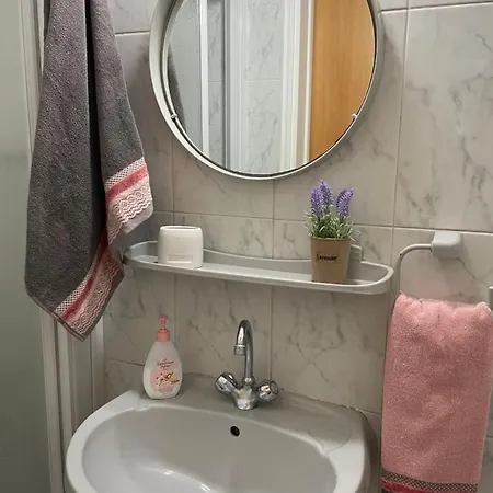 Apartment Amorgos Gardens