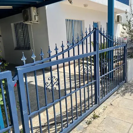 Apartment Amorgos Gardens