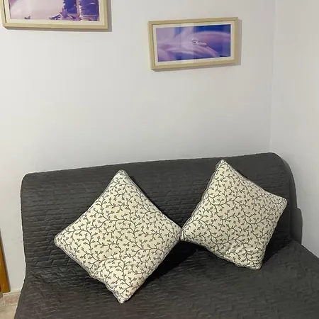Amorgos Gardens